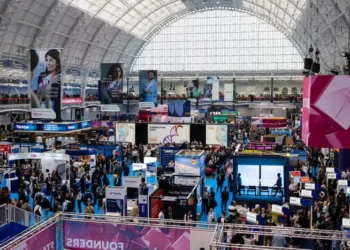 London Tech Week 2026 Unveils Founders Stage Focused on AI, Investment and Startup Growth