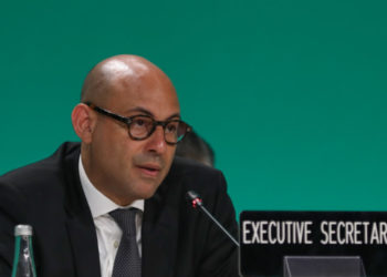 UNFCCC Chief Says COP31 Must Prove Strength of Global Climate Cooperation