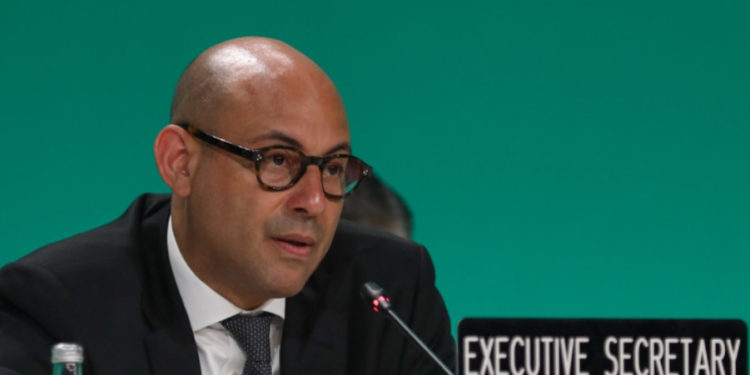 UNFCCC Chief Says COP31 Must Prove Strength of Global Climate Cooperation