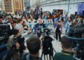 Russia Opens Journalist Accreditation for International Youth Festival 2026, Organizers to Cover All Expenses
