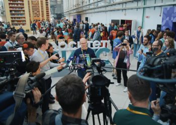 Russia Opens Journalist Accreditation for International Youth Festival 2026, Organizers to Cover All Expenses