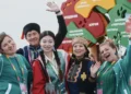 Over 100,000 Apply for Russia Youth Festival; Around 1,000 from Bangladesh