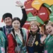 Over 100,000 Apply for Russia Youth Festival; Around 1,000 from Bangladesh
