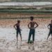 Nearly Half of World’s Children Face Triple Climate Threats, Warns UNICEF Report