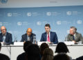 Türkiye Outlines COP31 Climate Action Agenda, Calls for Faster Implementation