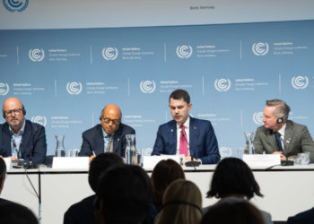 Türkiye Outlines COP31 Climate Action Agenda, Calls for Faster Implementation