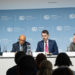 Türkiye Outlines COP31 Climate Action Agenda, Calls for Faster Implementation