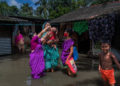Bangladesh Prioritises Infrastructure, Food Security and Water Management in Climate Resilience Drive