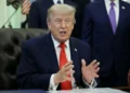 US says downed multiple Iran drones as both insist deal closer