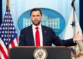United States vice-president Vance postpones trip to Switzerland for Iran talks