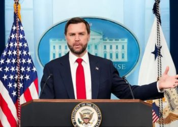 United States vice-president Vance postpones trip to Switzerland for Iran talks