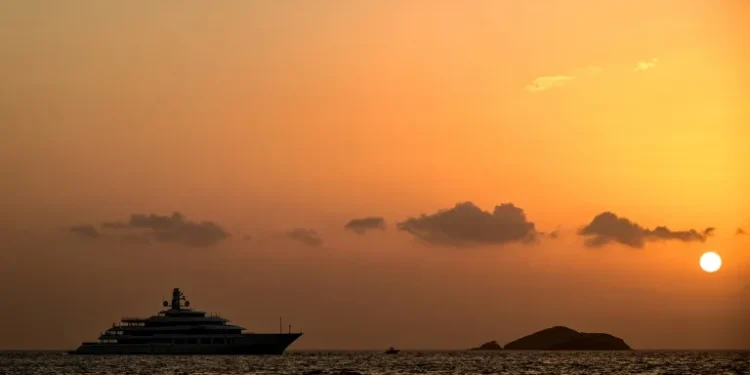 Weather pattern El Nino is here and could reach historic intensity