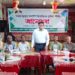 Discussion meeting titled ‘Role of Content Creators in Social Development’ held
