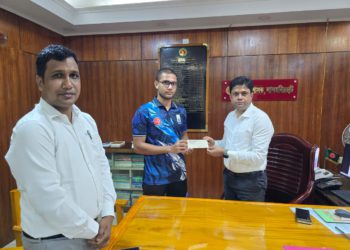 Nasif from Lalmonirhat dreams of BUET