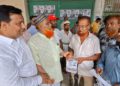 Engineering Department Employees Association supports Saidur Rahman in Railway Welfare Trust elections