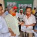 Engineering Department Employees Association supports Saidur Rahman in Railway Welfare Trust elections