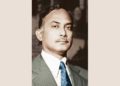 Shaheed President Ziaur Rahman: A Legendary Leader, Living Forever Through His Deeds