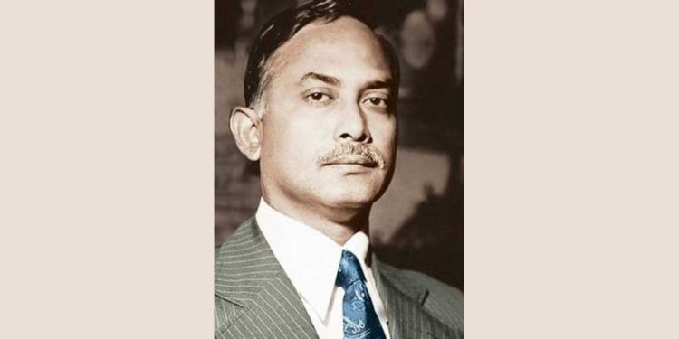 Shaheed President Ziaur Rahman: A Legendary Leader, Living Forever Through His Deeds