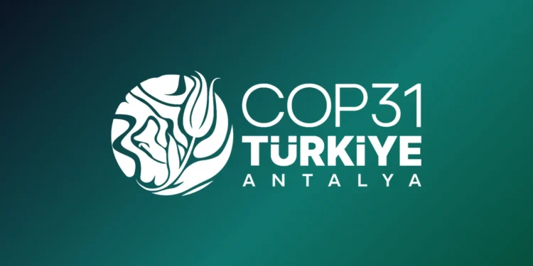COP31 Presidency Unveils Global Electrification Target to Accelerate Clean Energy Transition