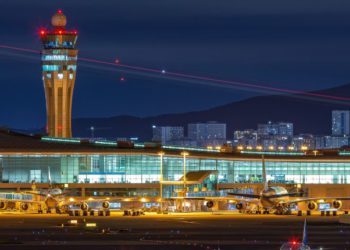 Incheon expands SmartPass biometric departures