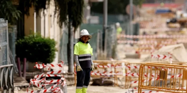 Over 1 million migrants apply for Spain’s mass regularisation: PM