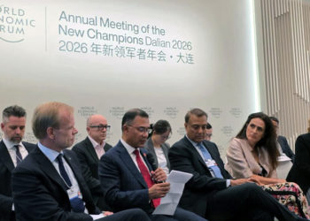 PM urges global leaders to turn climate pledges into action