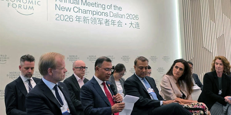 PM urges global leaders to turn climate pledges into action