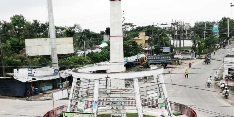 Demand for 6-lane on South Bengal highway, the procession of deaths on the road does not stop