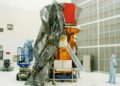 NASA Robot Mission Aiming To Rescue Space Telescope