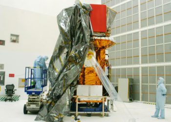 NASA Robot Mission Aiming To Rescue Space Telescope