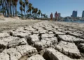 World Faces Twin Threats as Powerful El Nino Looms