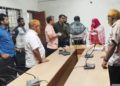 LGED demands transparency in recruitment of LCS workers in Manda Naogaon. Human bonds of the unworthy