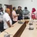LGED demands transparency in recruitment of LCS workers in Manda Naogaon. Human bonds of the unworthy