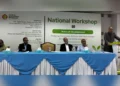Iqbal urges NGOs to increase investment in renewable energy