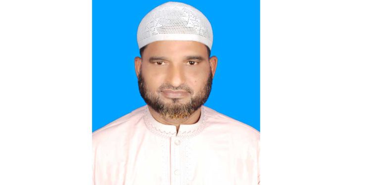 Jamsha Union Chairman Candidate Md. Abdul Majid, a symbol of public trust in Singair