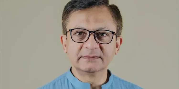 Muktadir seeks 3 years extension to LDC graduation preparatory period