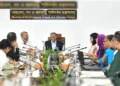 Ongoing projects to be revised in line with govt manifesto: Environment Minister