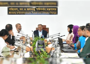 Ongoing projects to be revised in line with govt manifesto: Environment Minister