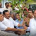 Inauguration of 250 million tree plantation program in Ghior in 5 years