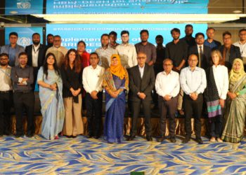 Bangladesh Moves Forward with National Sustainable Building Labelling System