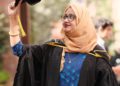 Dr. Sabina Yasmin Swarna can be the charioteer of the woman who accepts defeat and stands up