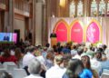 Zero Waste Foundation Highlights COP31 Agenda During London Climate Action Week