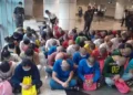 Malaysia Repatriates Over 242,000 Undocumented Migrants to Their Home Countries