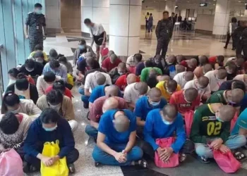Malaysia Repatriates Over 242,000 Undocumented Migrants to Their Home Countries