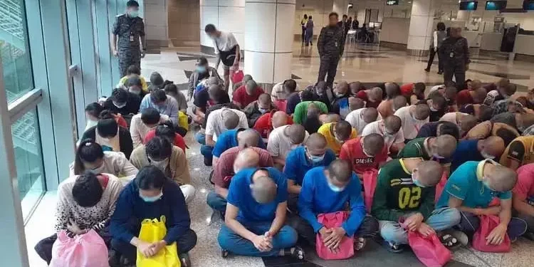 Malaysia Repatriates Over 242,000 Undocumented Migrants to Their Home Countries