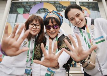 5,000 Residents of Russia’s Sverdlovsk Region to Participate in International Festival of Youth 2026