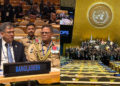 Home Minister Calls for Stronger International Cooperation to Address Global Security Challenges