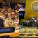 Home Minister Calls for Stronger International Cooperation to Address Global Security Challenges
