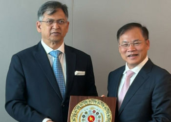 Bangladesh, Vietnam Pledge Joint Action to Combat Human Trafficking and Irregular Migration