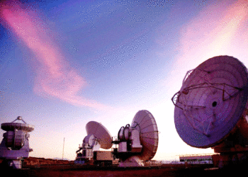 Planned 1.7 Million Satellites ‘Devastating’ For Astronomy: Study